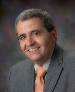 George BouSamra, MD