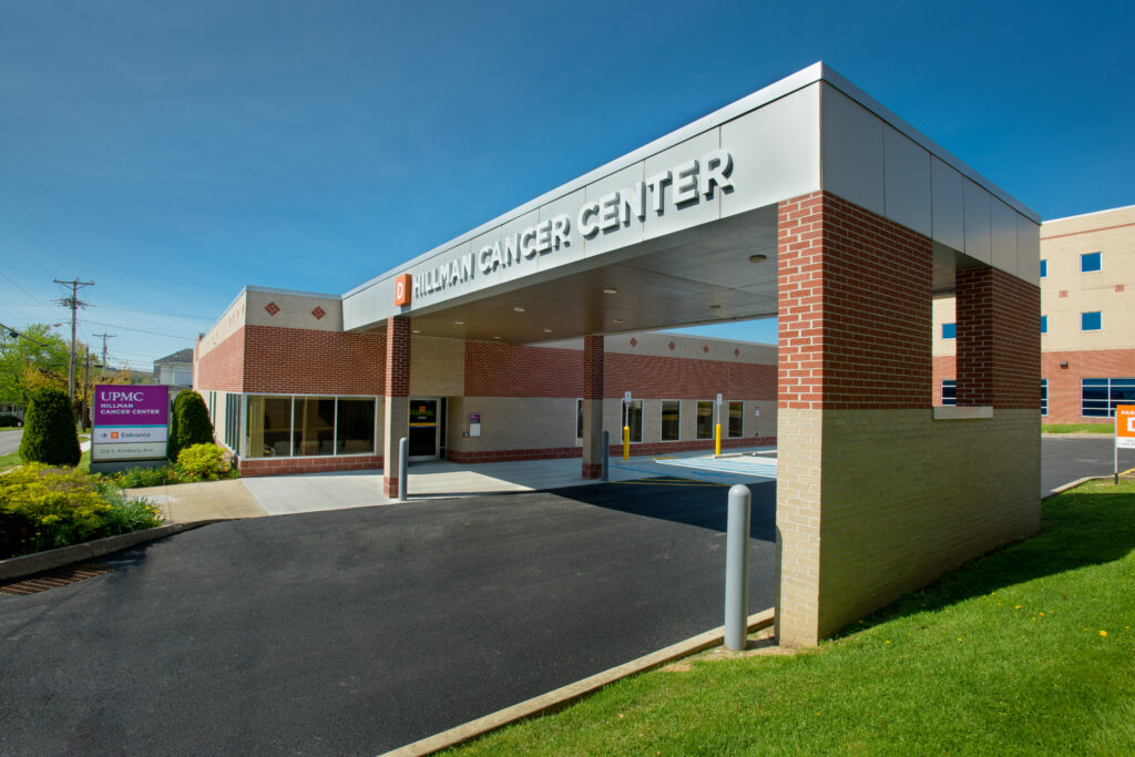 UPMC Hillman Cancer Center at UPMC Somerset Community Open House ...